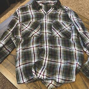 Express Shirt